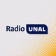 Radio UNAL Logo