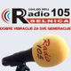 Radio 105 Selnica Logo