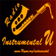 Red Uyuni - Radio Instrumental Uyuni Logo