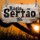 Rádio Sertão FM Petrolina Logo