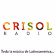 Crisol Radio Logo