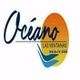 Radio Océano FM 107.9 logo