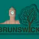 Brunswick Brunswick Hills and Hinckley Fire Department Logo