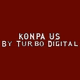 Konpa US Radio Logo
