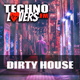 Technolovers.fm - Dirty House Logo
