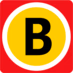 Omroep Brabant - Cafe De Zachte G Logo