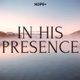 His Presence Radio Logo