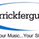 Carrickfergus FM Logo