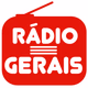 Rádio Gerais Logo