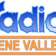 Radio Nene Valley Logo