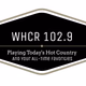 102.9 Hot Country Logo