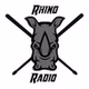 Rhino Radio logo