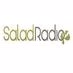 Salad Radio Logo