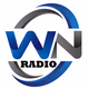 West Niagara Radio Logo