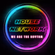 House Network Logo
