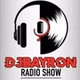 Djbayron Radio Show logo