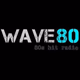Wave 80 Logo