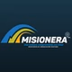 Misionera FM logo