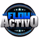 FlowActivo Logo