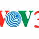 VOV3 Logo