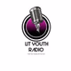 LIT YOUTH RADIO Logo