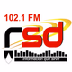 Radio RSD Chimbote Logo
