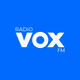 Logo de Radio Vox FM Poznań