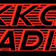 KKCP Radio Logo