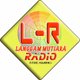 Langgam Mutiara Radio Logo