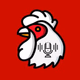 Jogoo FM Radio Logo