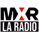 MXR la radio Logo