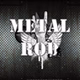 Metal Rod Logo