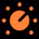 Radio Evolve Rocks logo