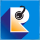 Rangeela Radio Logo