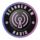 SCANNER FM logo