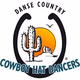 CHD Radio Country Logo