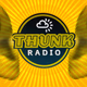 THUNK Radio Logo