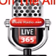 Blues-Radio.net Logo