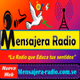 Mensajera Radio Logo