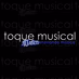 Toque Musical Logo