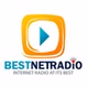 BestNetRadio - 70s and 80s logo