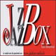 Jazzbox Radio International Logo