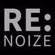 Re:Noize Radio logo