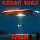 Midnight Realm Radio Logo