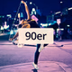 JAM FM - 90er Logo
