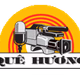Que Huong Radio - KZSJ Logo
