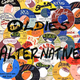 Oldies Alternative Canada Logo