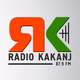 Radio Kakanj Logo