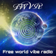 Free World Vibe Radio Logo
