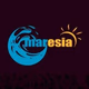 Web Radio Maresia Logo